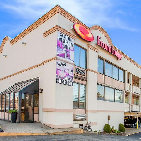Super 8 By Wyndham Meadowlands Hotel Carlstadt Kültér fotó